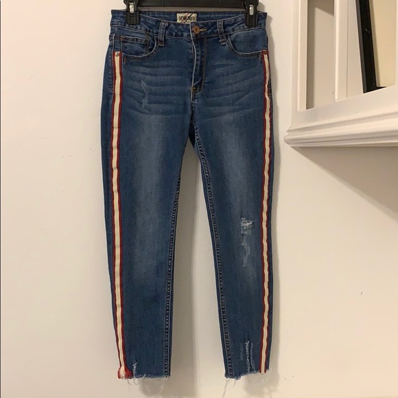 Jeans - Picture 1 of 1